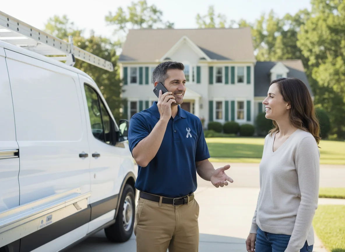 Home Gutter Service Middletown, RI FAQs